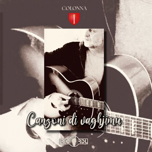 Canzoni di vaghjimu