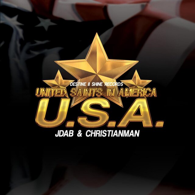 U.S.A. (United Saints in America)