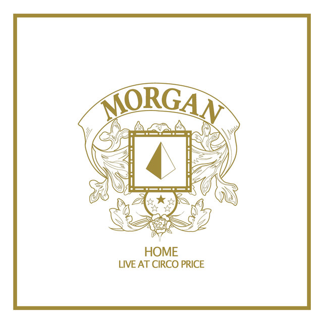 Home (Live At Circo Price)
