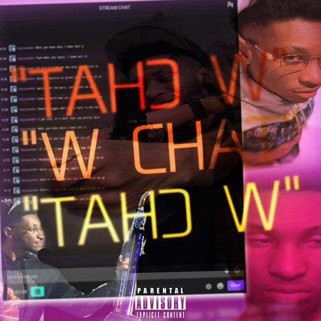 W CHAT. (Freestyle)