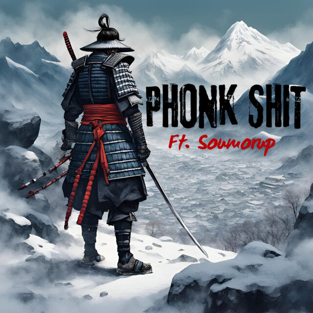 PHONK SHIT