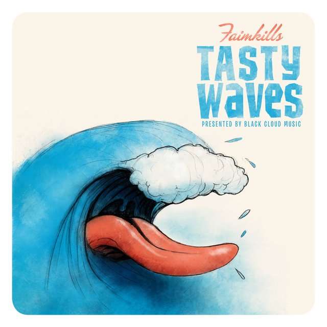 Tasty Waves