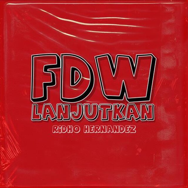 Fdw Lanjutkan