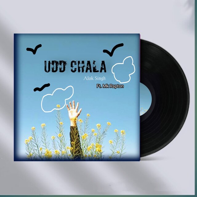 Udd Chala - Flawless Ep 2