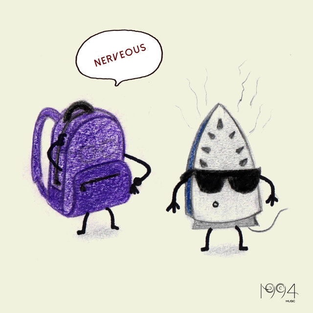 Nerveous