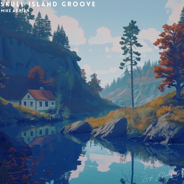 Skull Island Groove
