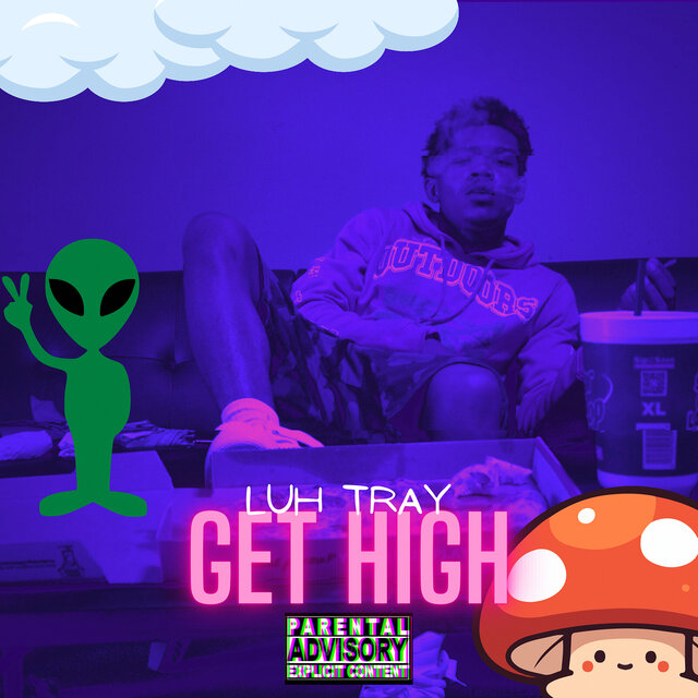 Get High
