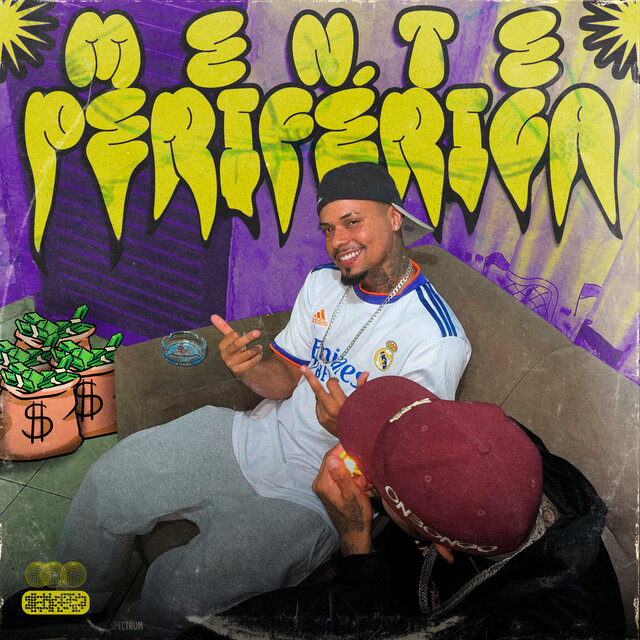 Mente Periférica