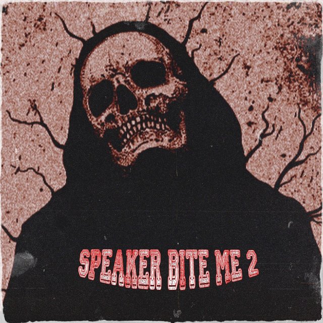 Speaker Bite Me 2
