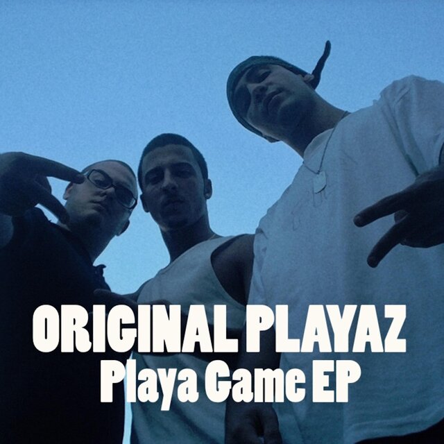 Playa Game EP