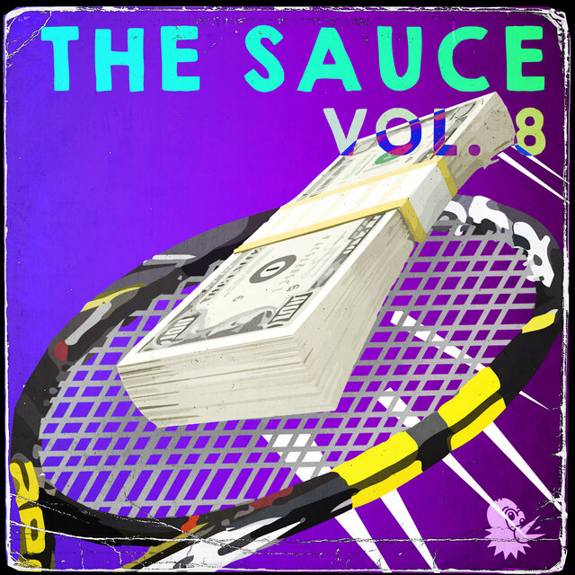 The Sauce Vol.8
