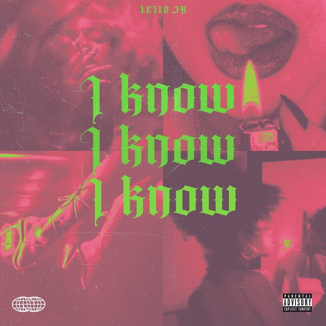 I Know