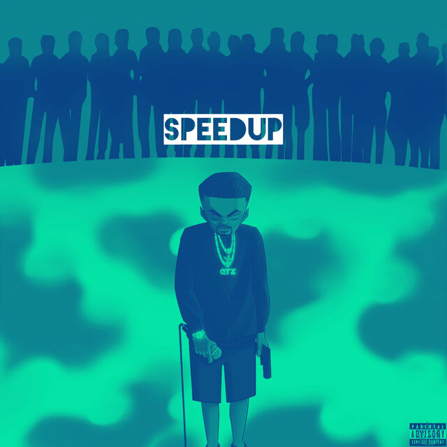 Excluído (SpeedUp)