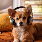 Relaxing Motion Sounds