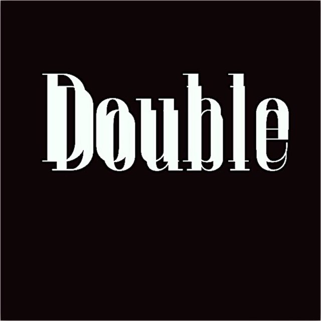Double Double