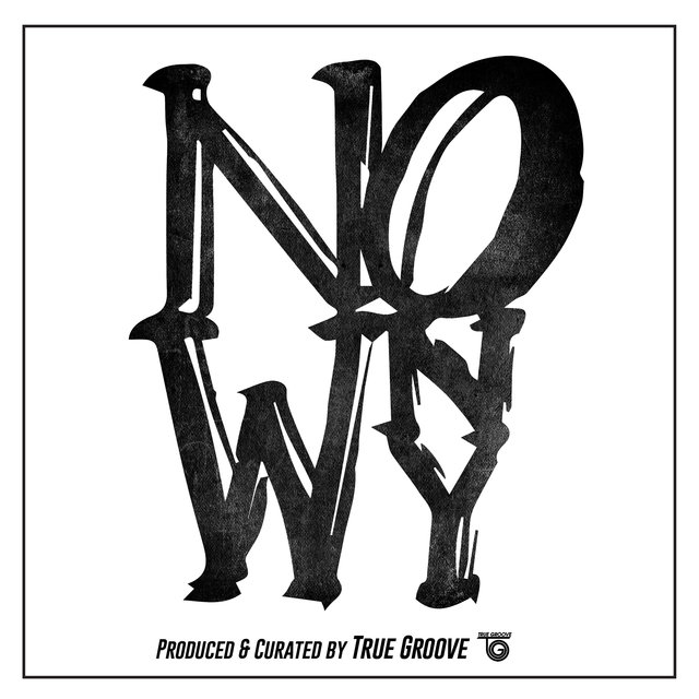 Now NY - a True Groove Curated N.Y.C. Band Compilation