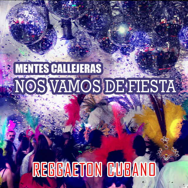 Nos vamos de fiesta