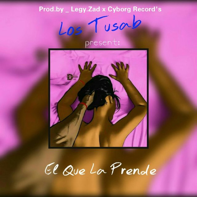 El Que La Prende (with El Duany)