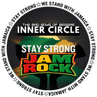 Inner Circle - TIDAL