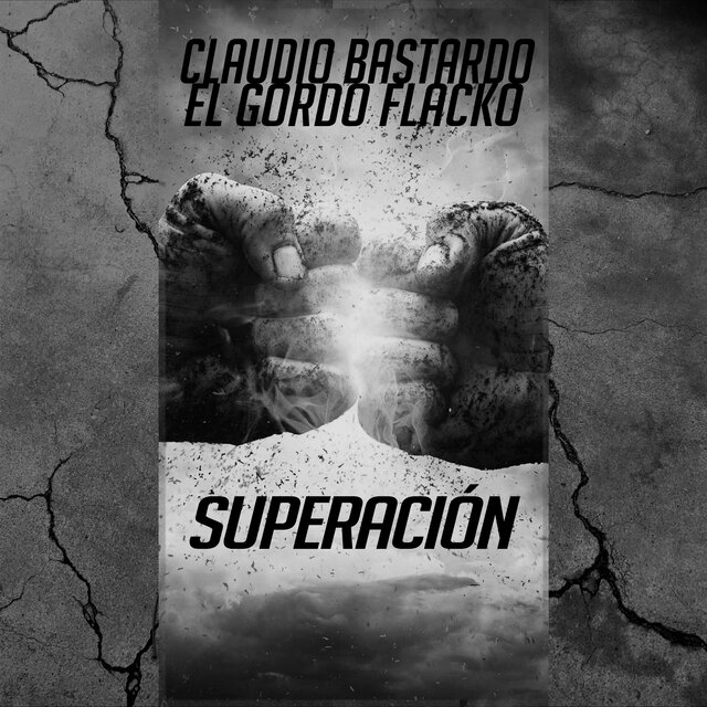 Superación (feat. Claudio Bastardo, Dj Ropo & Crasek)