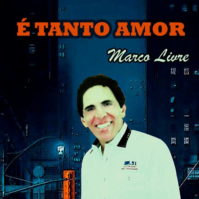 É Tanto Amor