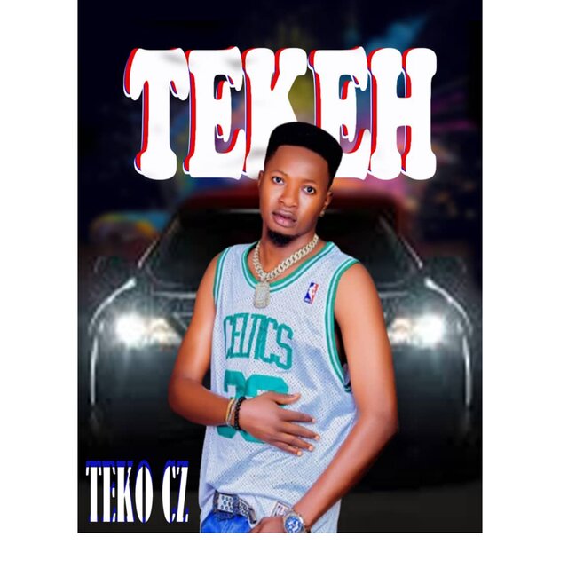 Tekeh