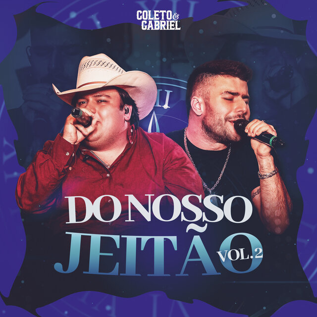 Do Nosso Jeitão (Ao Vivo / Vol.2)