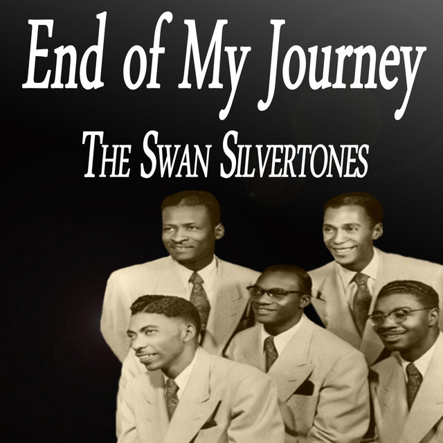 End of My Journey