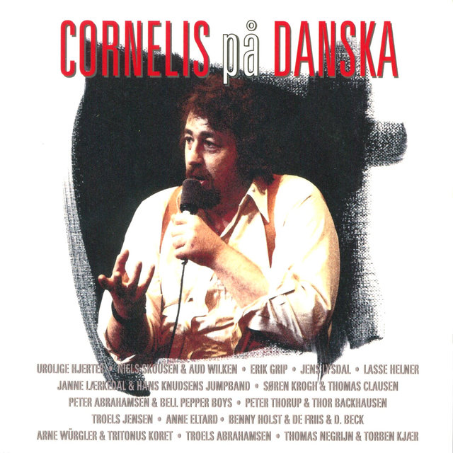 Cornelis på danska