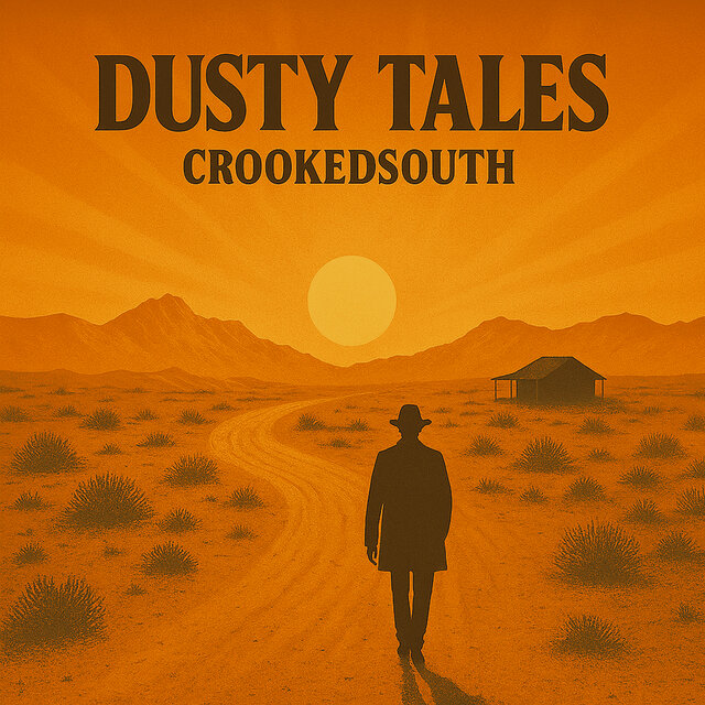 Dusty Tales
