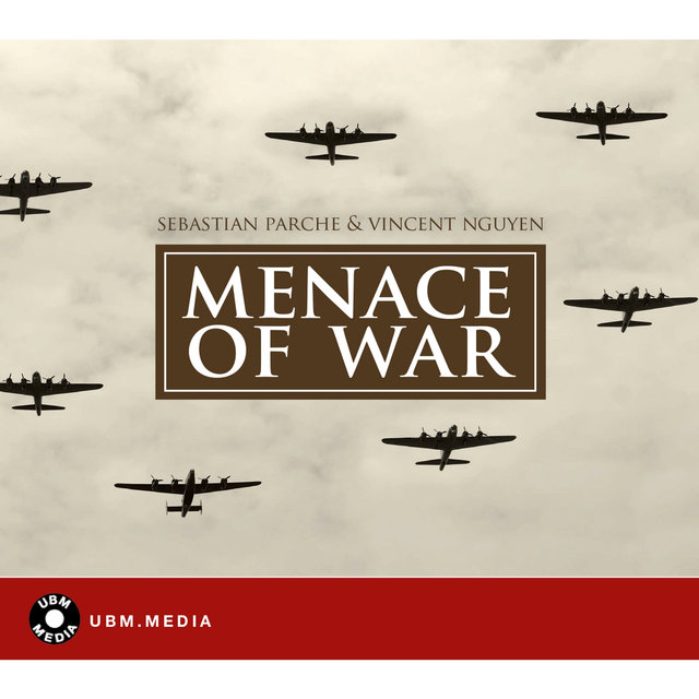 Menace Of War