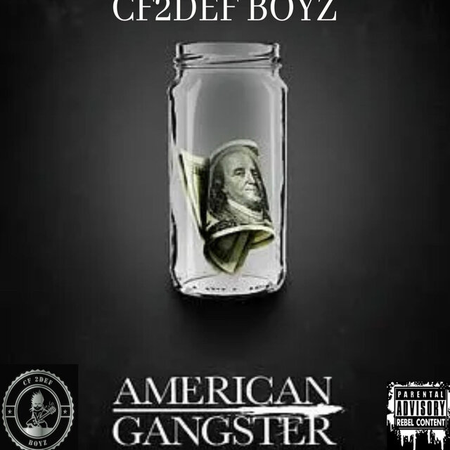 American Gangster (feat. Osama, Clout Gamble & King Diamendz)