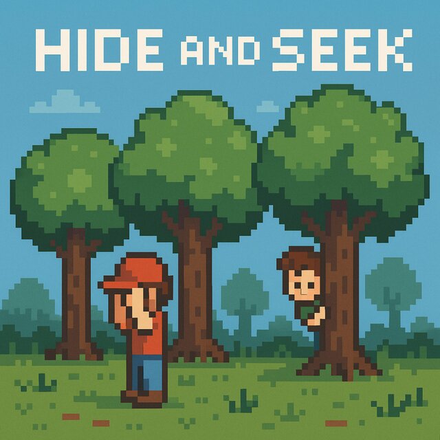 Hide and Seek