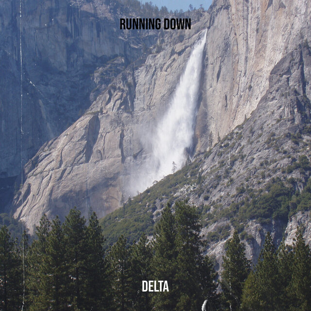 Running Down