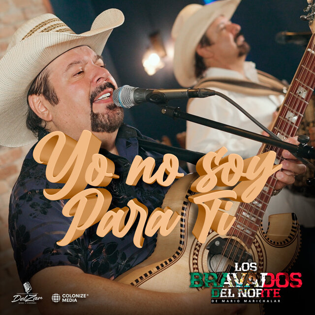 Yo No Soy Para Ti