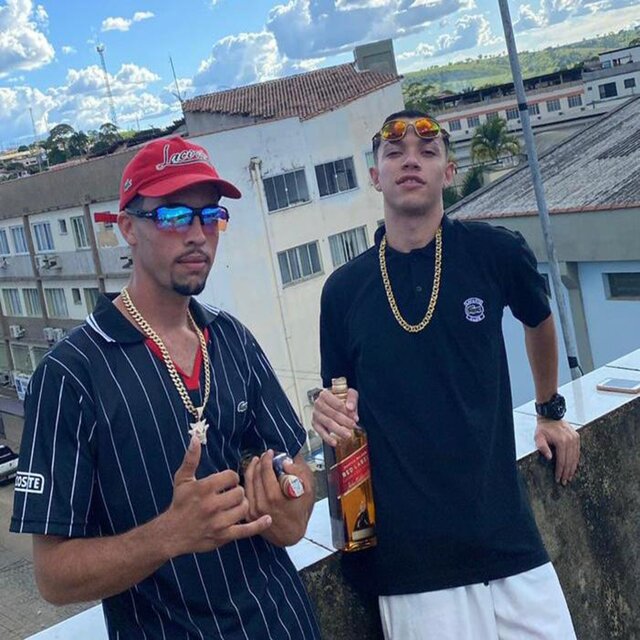 Uma Putariazinha na Baixada