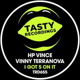 I Got 5 On It (Jackin House Mix)