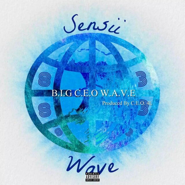 B.I.G C.E.O W.A.V.E