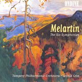 Symphony No. 4 in E Major, Op. 80, 