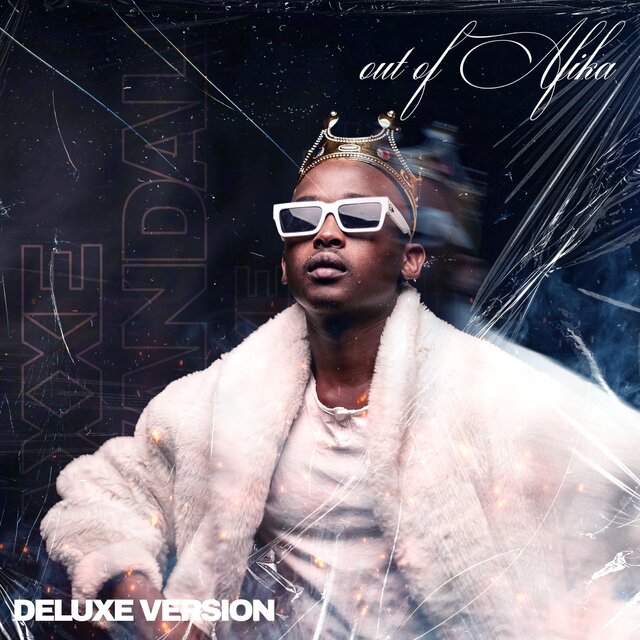 Out of Afika (Deluxe Edition)