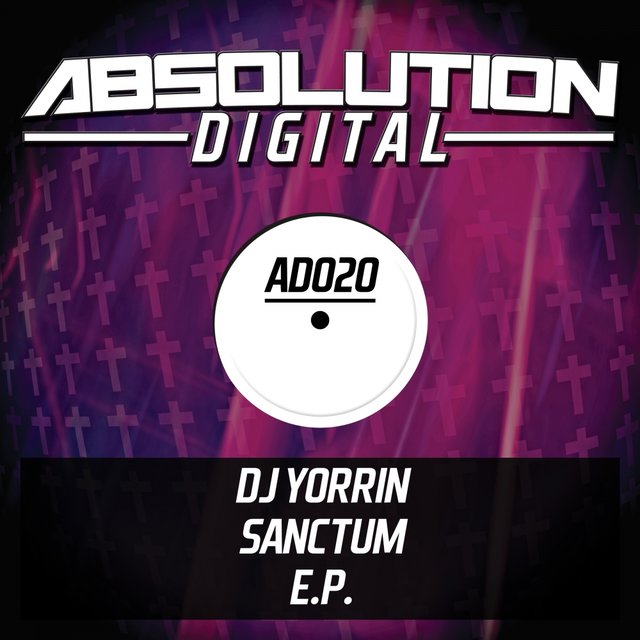 Sanctum E.P