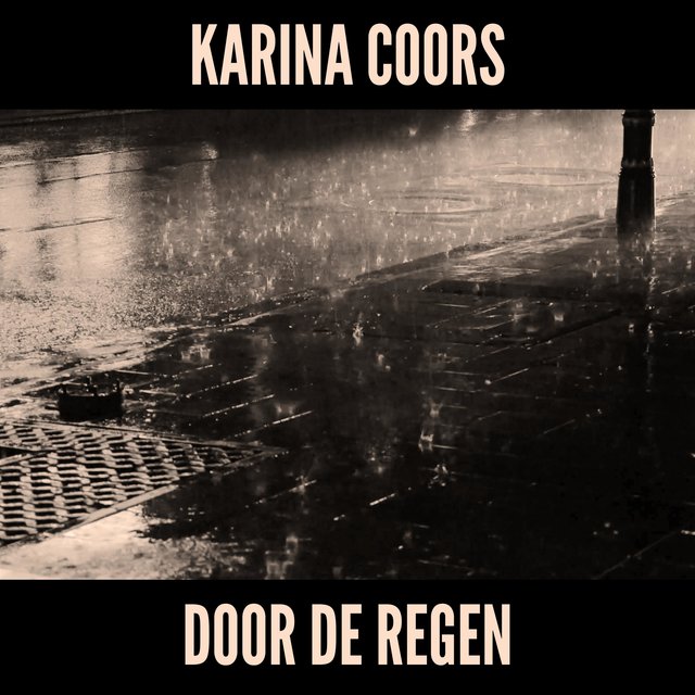 Door De Regen