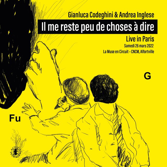 Il me reste peu de choses à dire