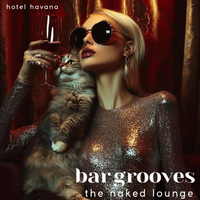 bar grooves : the naked lounge