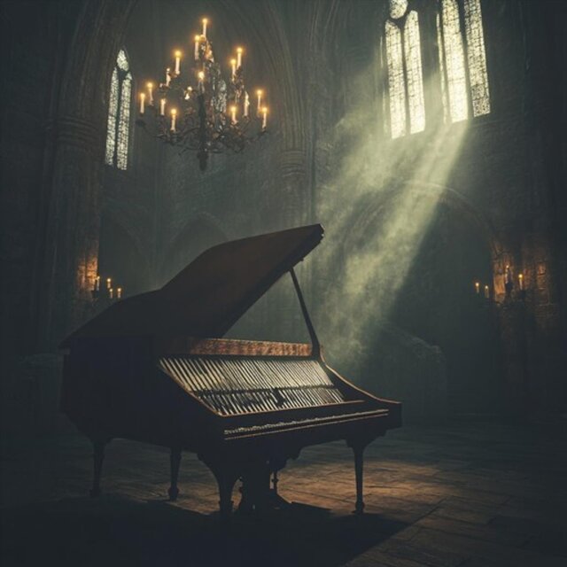 Works for Harpsichord