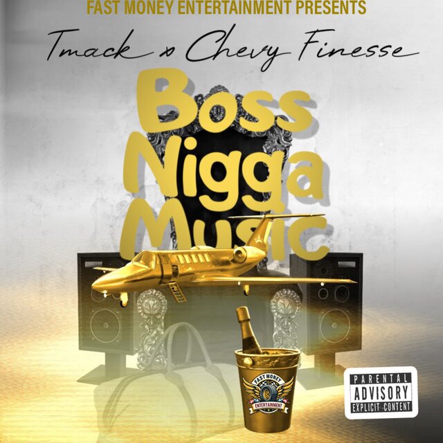Boss Nigga Music