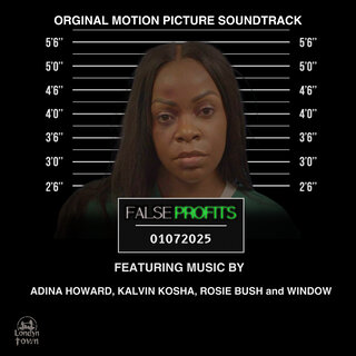 Adina Howard - TIDAL
