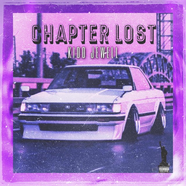 Chapter Lost
