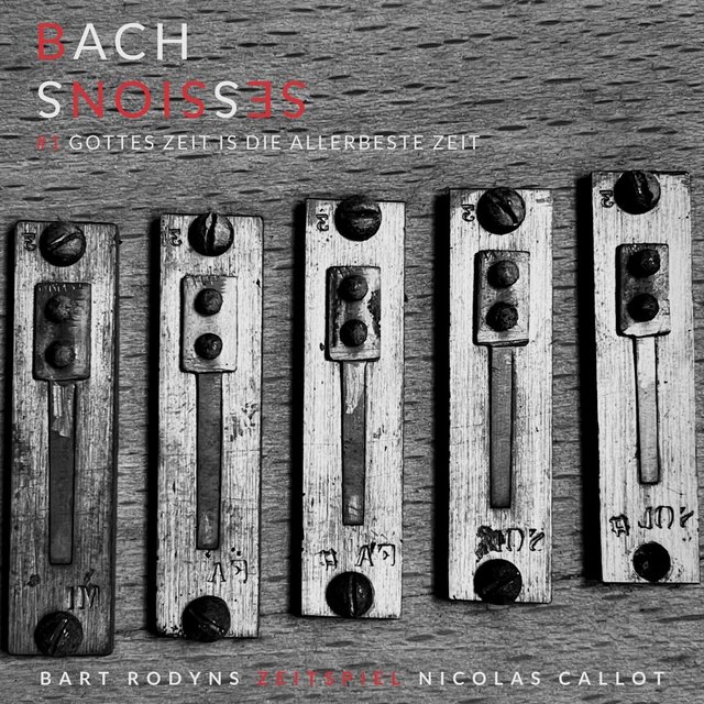 J.S. Bach: Gottes Zeit ist die allerbeste Zeit, BWV 106