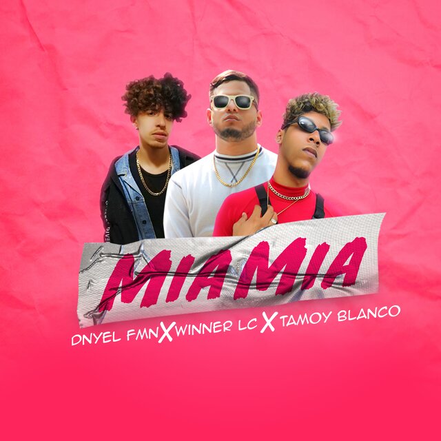 Mia Mia
